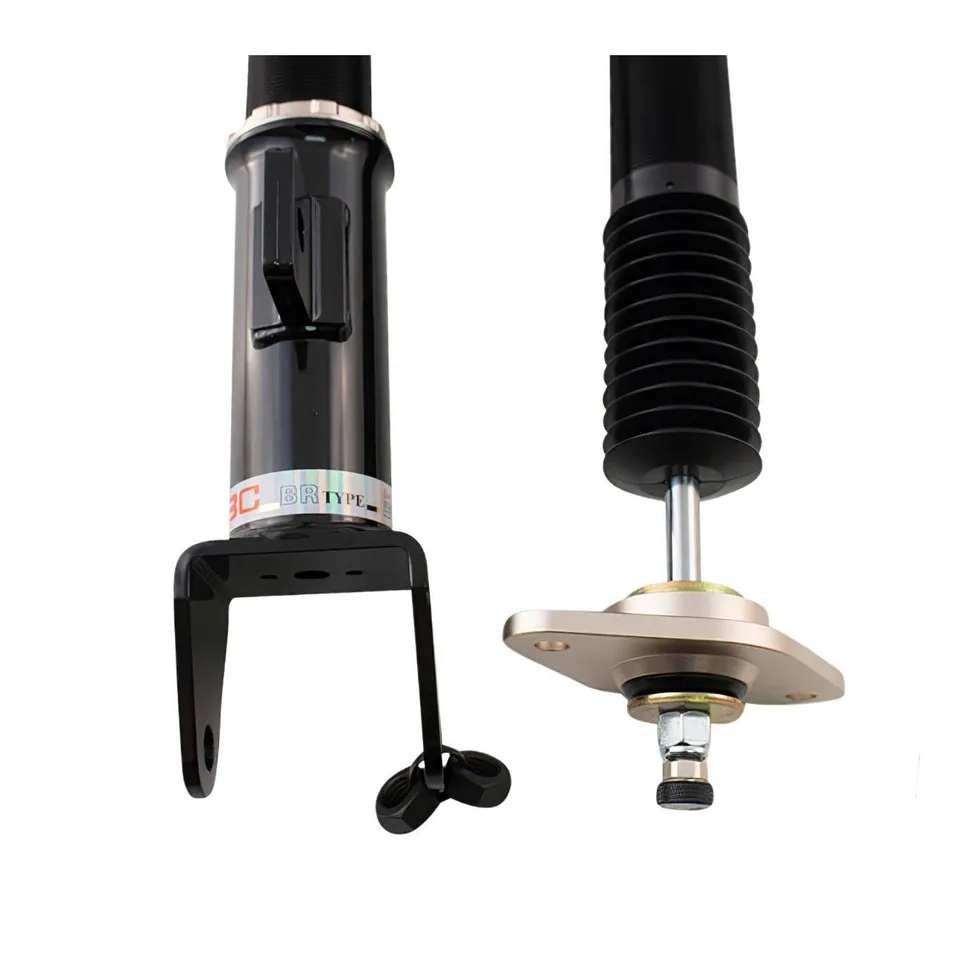 BC Racing BR Series Coilover 2011-2021  Charger SRT-8 (Excludes SCAT Pack / Hellcat / Demon)/ 2011-2021 Challenger (Excludes SCAT Pack / Hellcat / Demon / GT) / 2011-2021 300C Z-05-BR 3 of 4