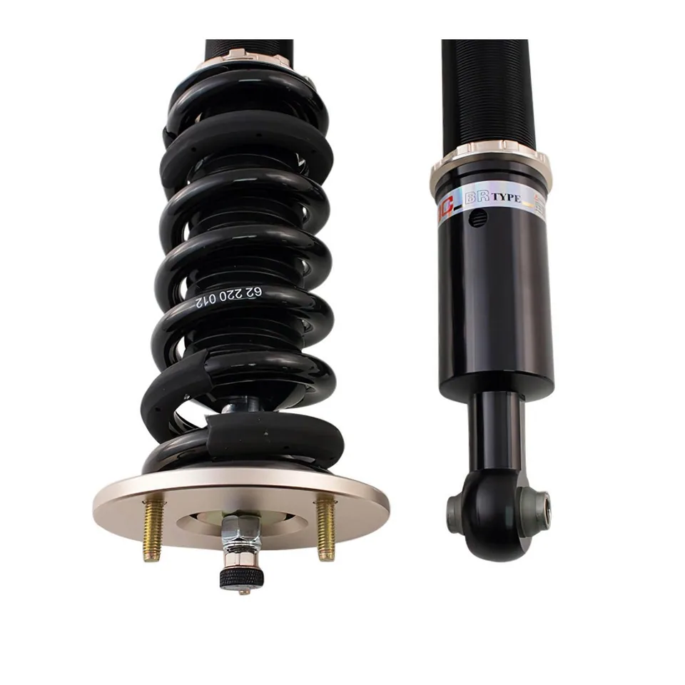 BC Racing BR Series Coilover 2011-2021  Charger SRT-8 (Excludes SCAT Pack / Hellcat / Demon)/ 2011-2021 Challenger (Excludes SCAT Pack / Hellcat / Demon / GT) / 2011-2021 300C Z-05-BR 4 of 4
