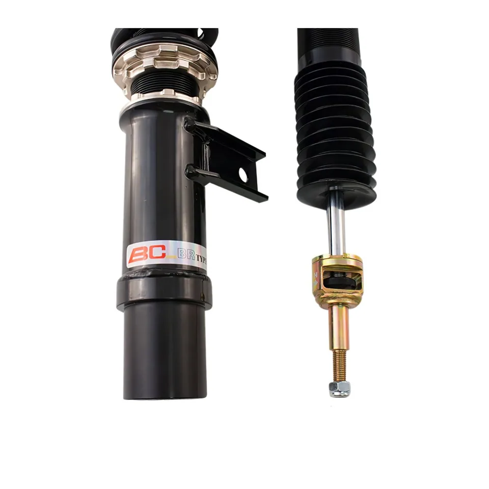 BC Racing BR Series Coilover 2012-2013 Volkswagen Golf R (W/O DCC) H-14-BR 2 of 3