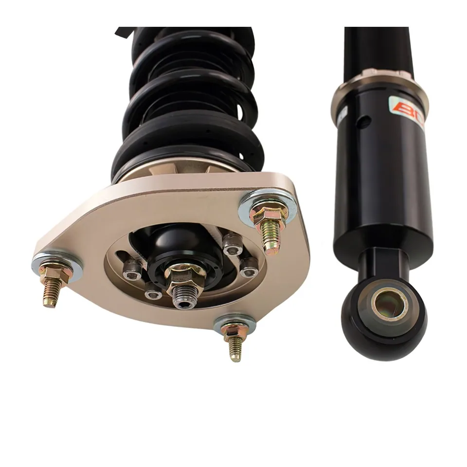 BC Racing BR Series Coilover 2012-2013 Volkswagen Golf R (W/O DCC) H-14-BR 3 of 3