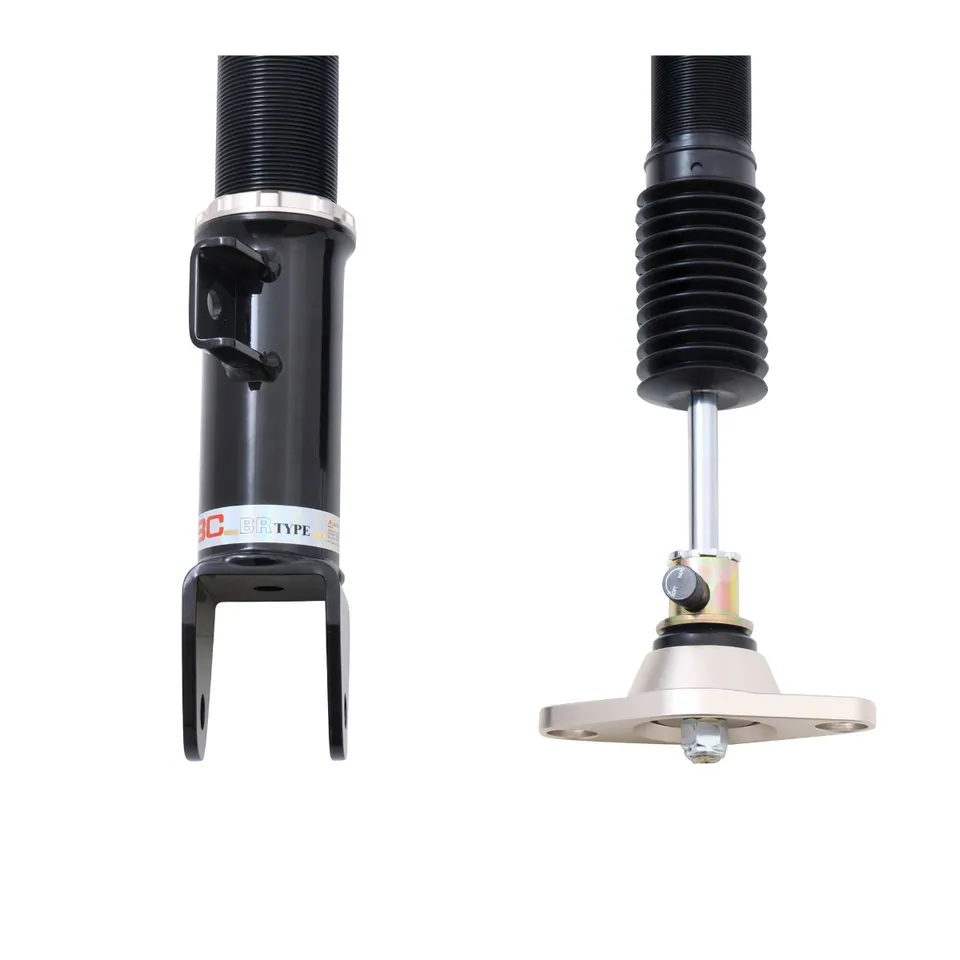 BC Racing BR Series Coilover 2012-2014 Hyundai Genesis V8 incl. R-Spec Sedan M-20-BR 3 of 3
