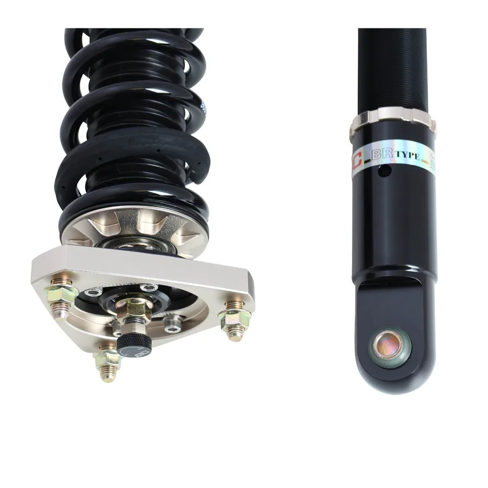 BC Racing BR Series Coilover 2012-2015 Honda Civic (Exc. 2014+ SI) A-58-BR 3 of 3