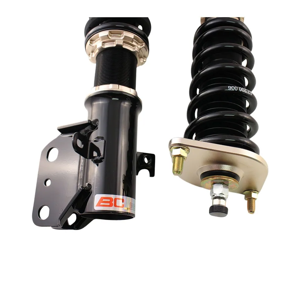 BC Racing BR Series Coilover 2012-2016 Subaru Impreza Base F-21-BR 2 of 3