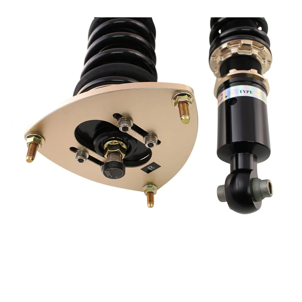 BC Racing BR Series Coilover 2012-2016 Subaru Impreza Base F-21-BR 3 of 3