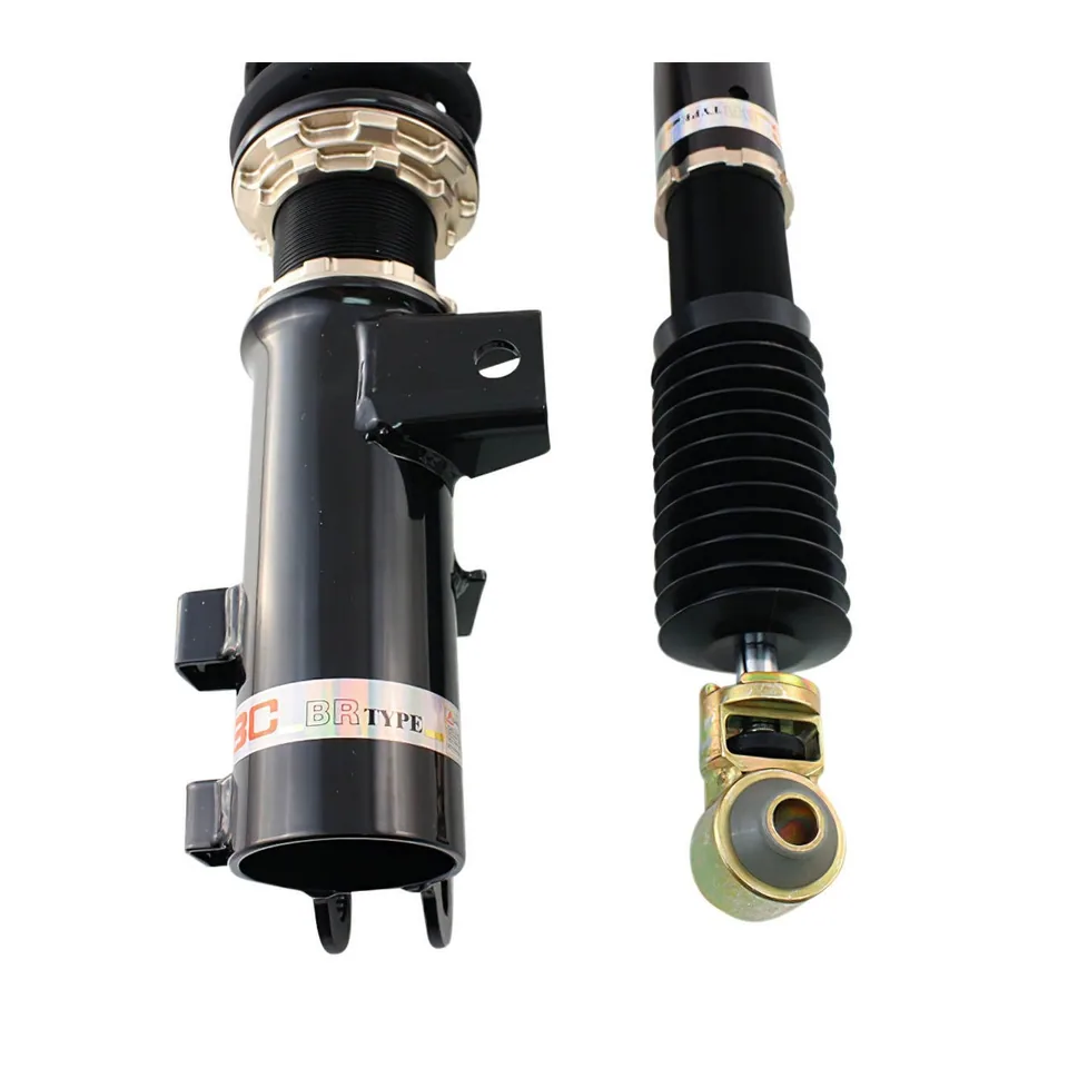BC Racing BR Series Coilover 2012-2017 Hyundai Veloster M-12-BR 2 of 3