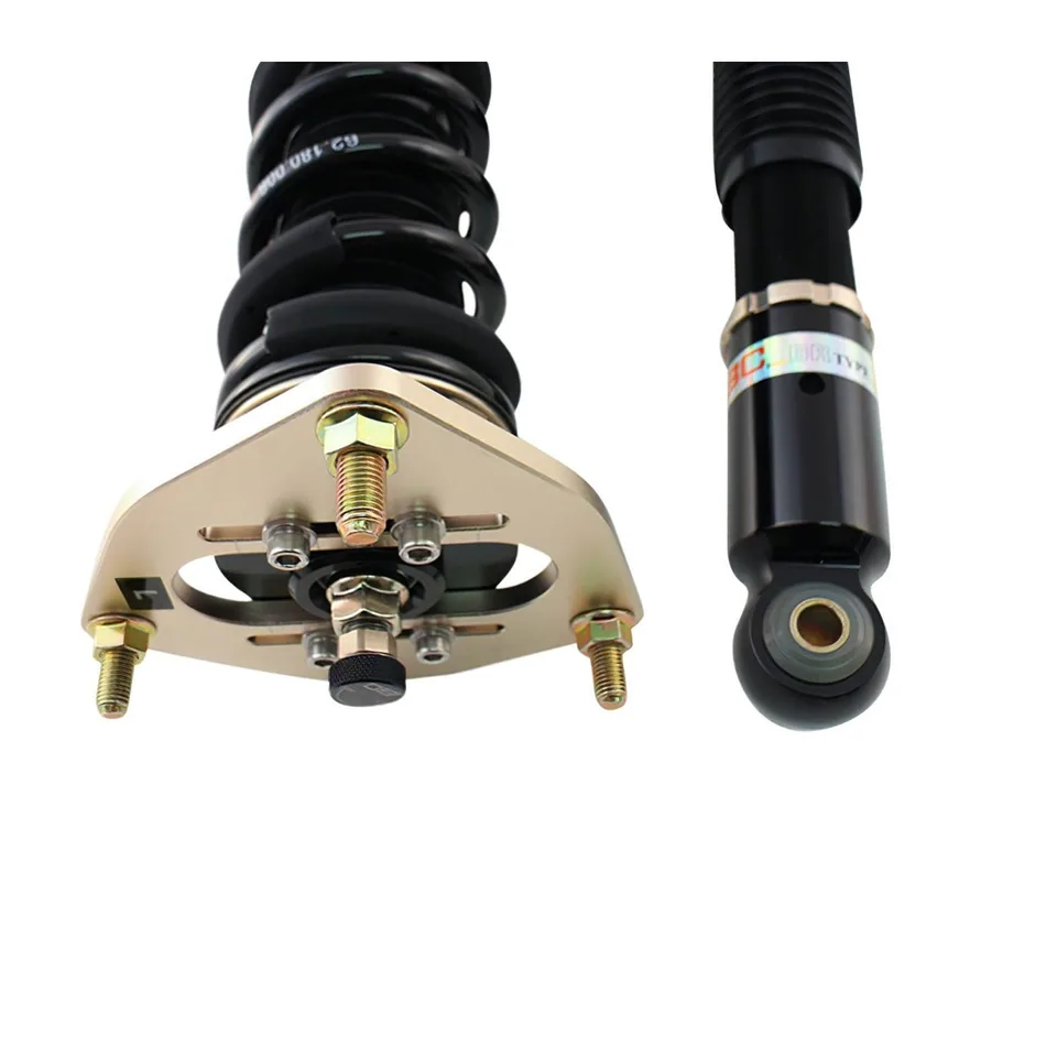 BC Racing BR Series Coilover 2012-2017 Hyundai Veloster M-12-BR 3 of 3