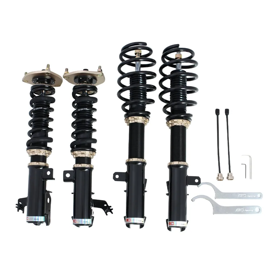 BC Racing BR Series Coilover 2012-2017 Toyota Camry (Non-SE) C-90-BR 1 of 3