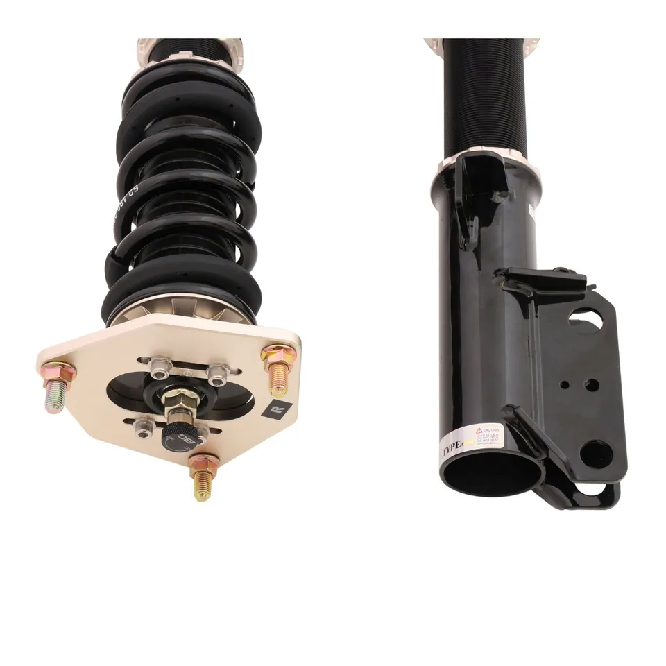 BC Racing BR Series Coilover 2012-2017 Toyota Camry SE C-104-BR 2 of 3