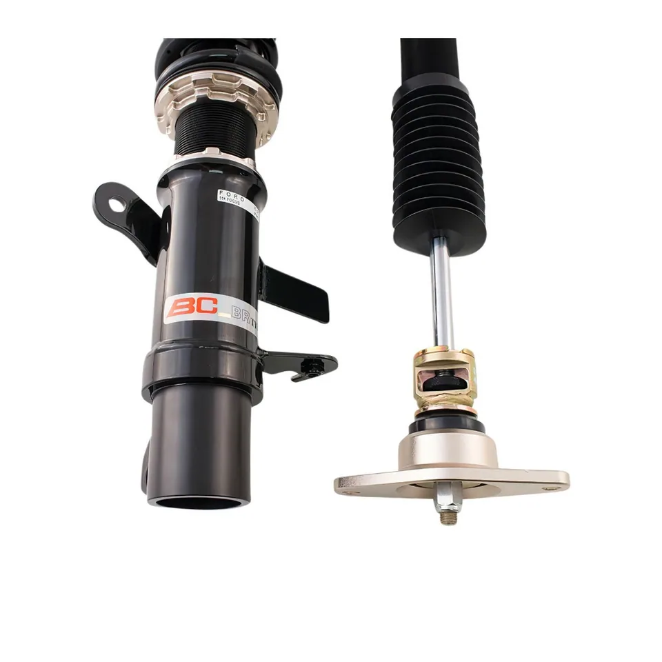 BC Racing BR Series Coilover 2012-2018 Ford Focus E-21-BR 2 of 3