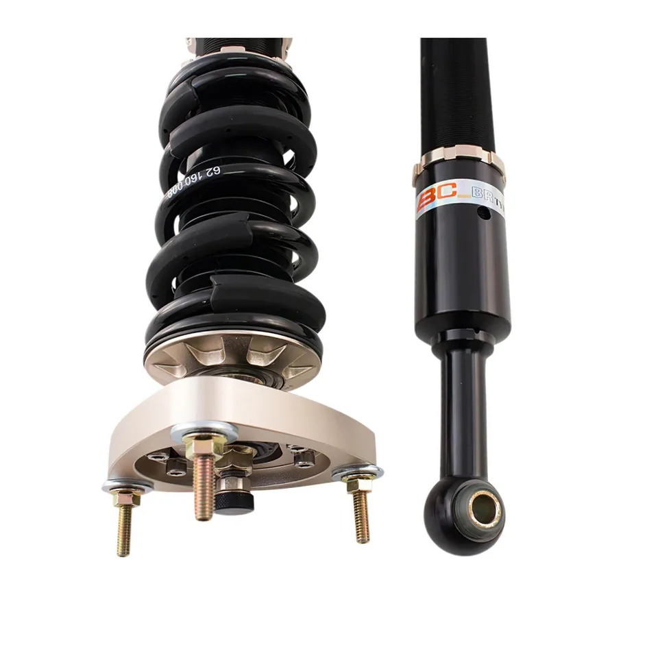 BC Racing BR Series Coilover 2012-2018 Ford Focus E-21-BR 3 of 3