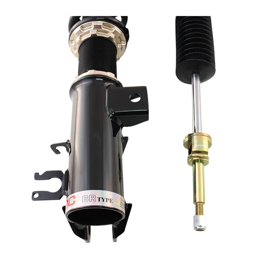 BC Racing BR Series Coilover 2012-2020 Chevrolet Sonic Q-08-BR 2 of 3