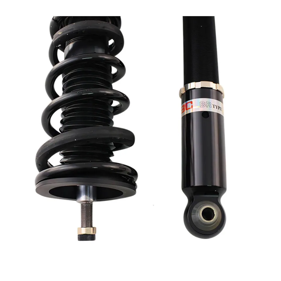 BC Racing BR Series Coilover 2012-2020 Chevrolet Sonic Q-08-BR 3 of 3