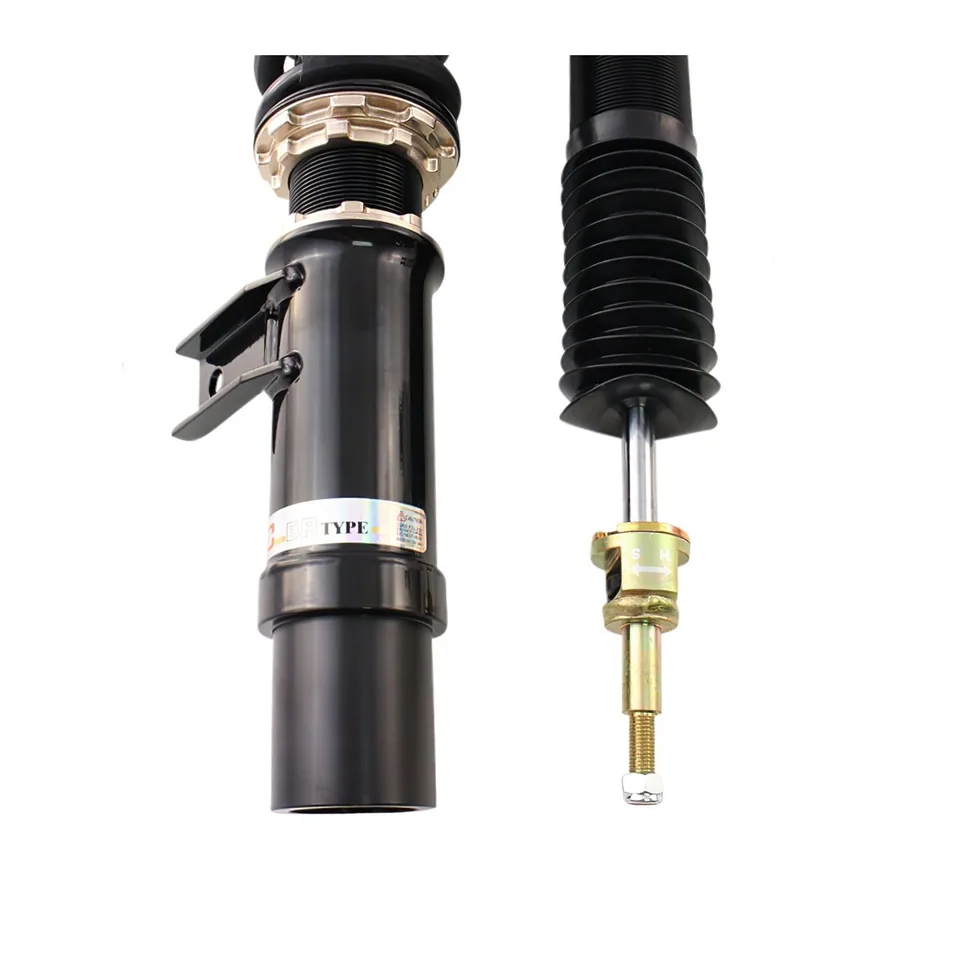 BC Racing BR Series Coilover 2012-2021 Volkswagen Passat FWD/AWD H-21-BR 2 of 3
