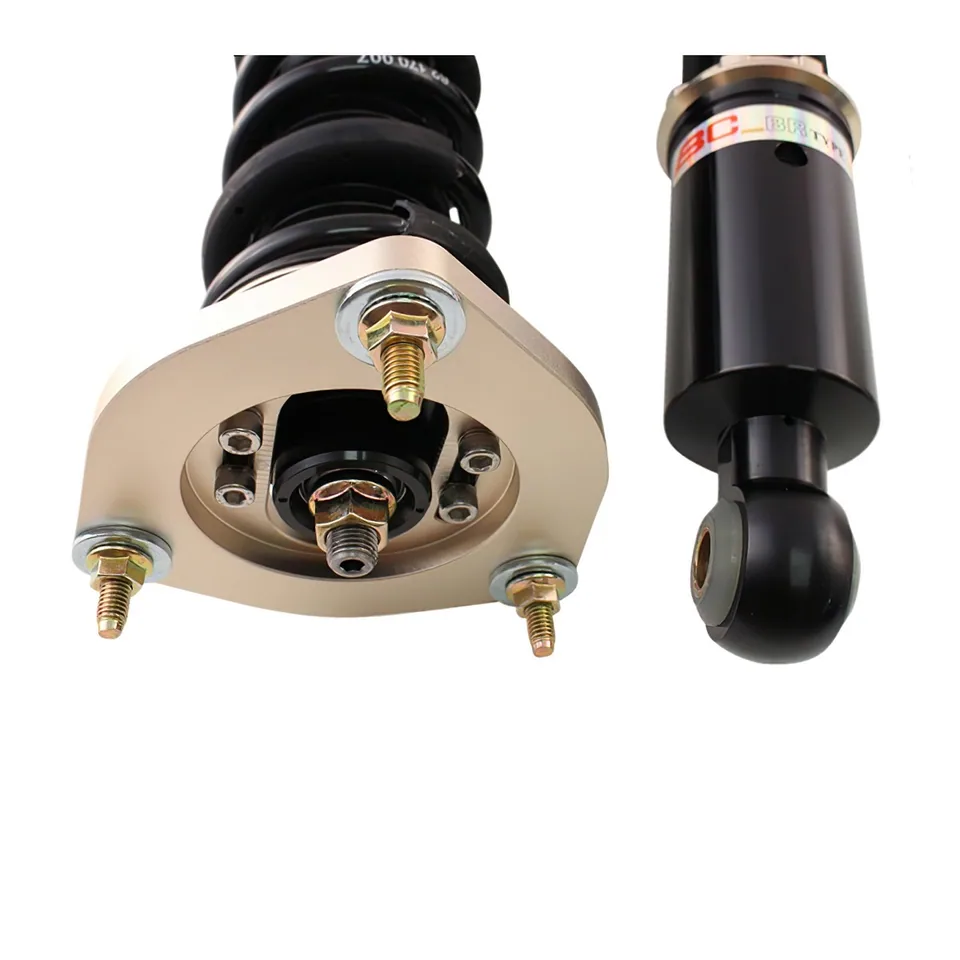 BC Racing BR Series Coilover 2012-2021 Volkswagen Passat FWD/AWD H-21-BR 3 of 3