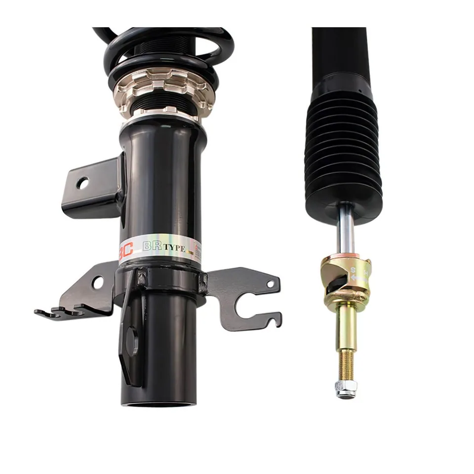 BC Racing BR Series Coilover 2013-2016 Dodge Dart Z-06-BR 2 of 3