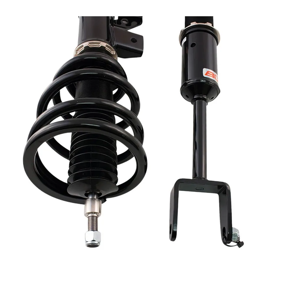 BC Racing BR Series Coilover 2013-2016 Dodge Dart Z-06-BR 3 of 3