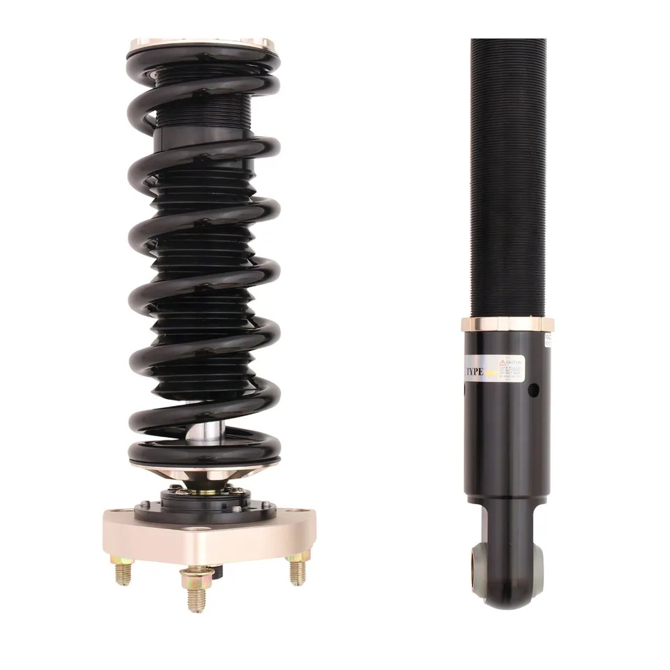 BC Racing BR Series Coilover 2013-2016 Mazda CX-5 FWD / AWD N-24-BR 2 of 3