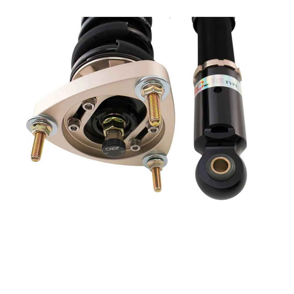 BC Racing BR Series Coilover 2013-2018 Ford Focus ST (Extreme Low) E-22E-BR 3 of 3