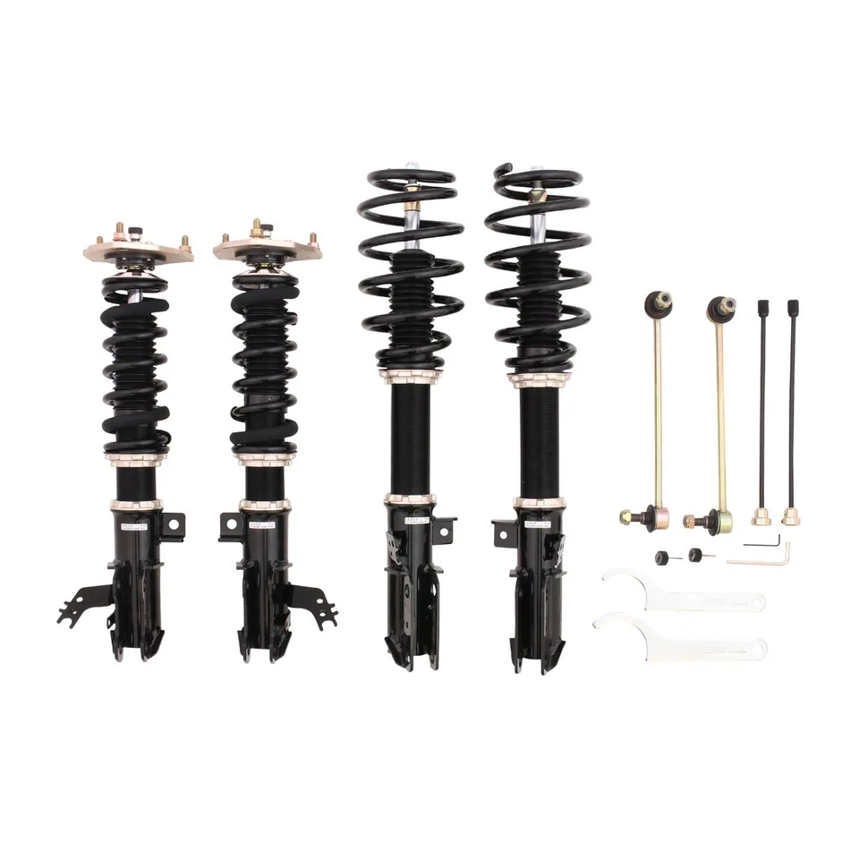 BC Racing BR Series Coilover 2013-2018 Lexus ES 300h/ 2013-2018 Lexus ES 350 R-23-BR 1 of 4