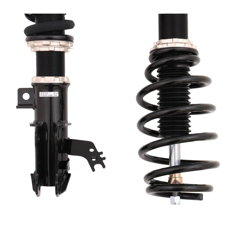 BC Racing BR Series Coilover 2013-2018 Lexus ES 300h/ 2013-2018 Lexus ES 350 R-23-BR 3 of 4