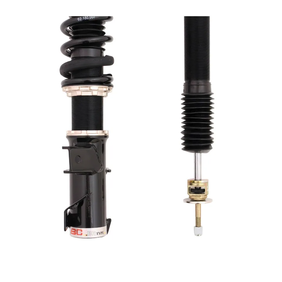 BC Racing BR Series Coilover 2013-2019 Cadillac ATS AWD ZN-05-BR 2 of 3