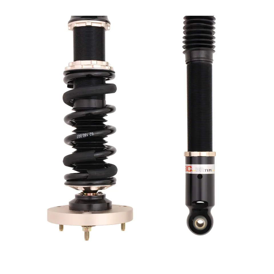 BC Racing BR Series Coilover 2013-2019 Cadillac ATS AWD ZN-05-BR 3 of 3