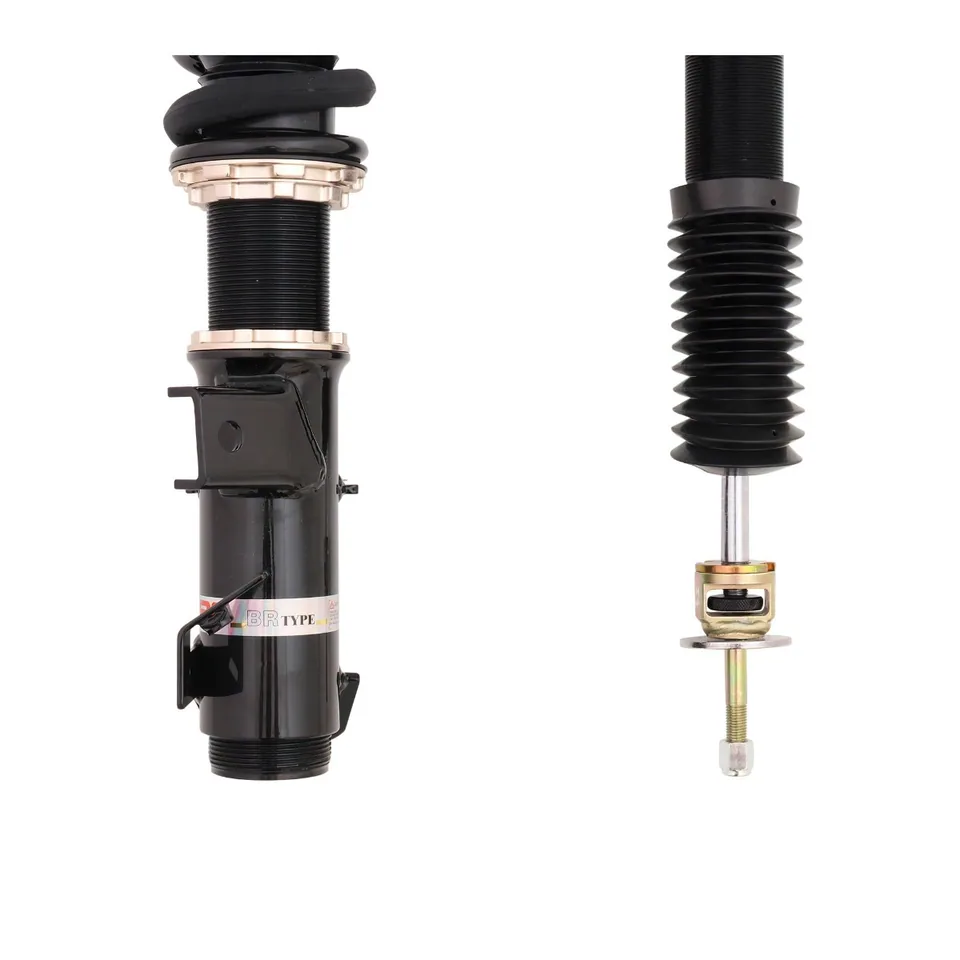 BC Racing BR Series Coilover 2013-2019 Cadillac ATS RWD ZN-04-BR 2 of 3