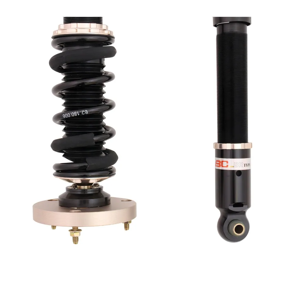 BC Racing BR Series Coilover 2013-2019 Cadillac ATS RWD ZN-04-BR 3 of 3
