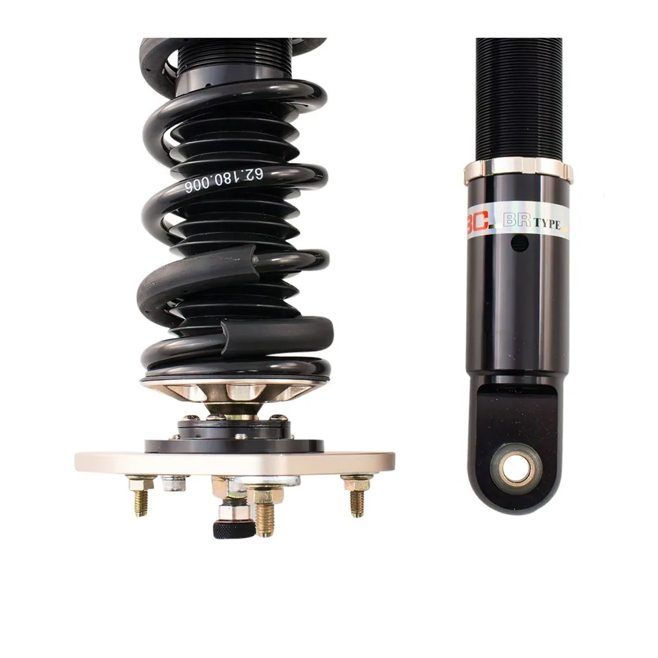 BC Racing BR Series Coilover 2013-2019 Nissan Sentra D-87-BR 2 of 3