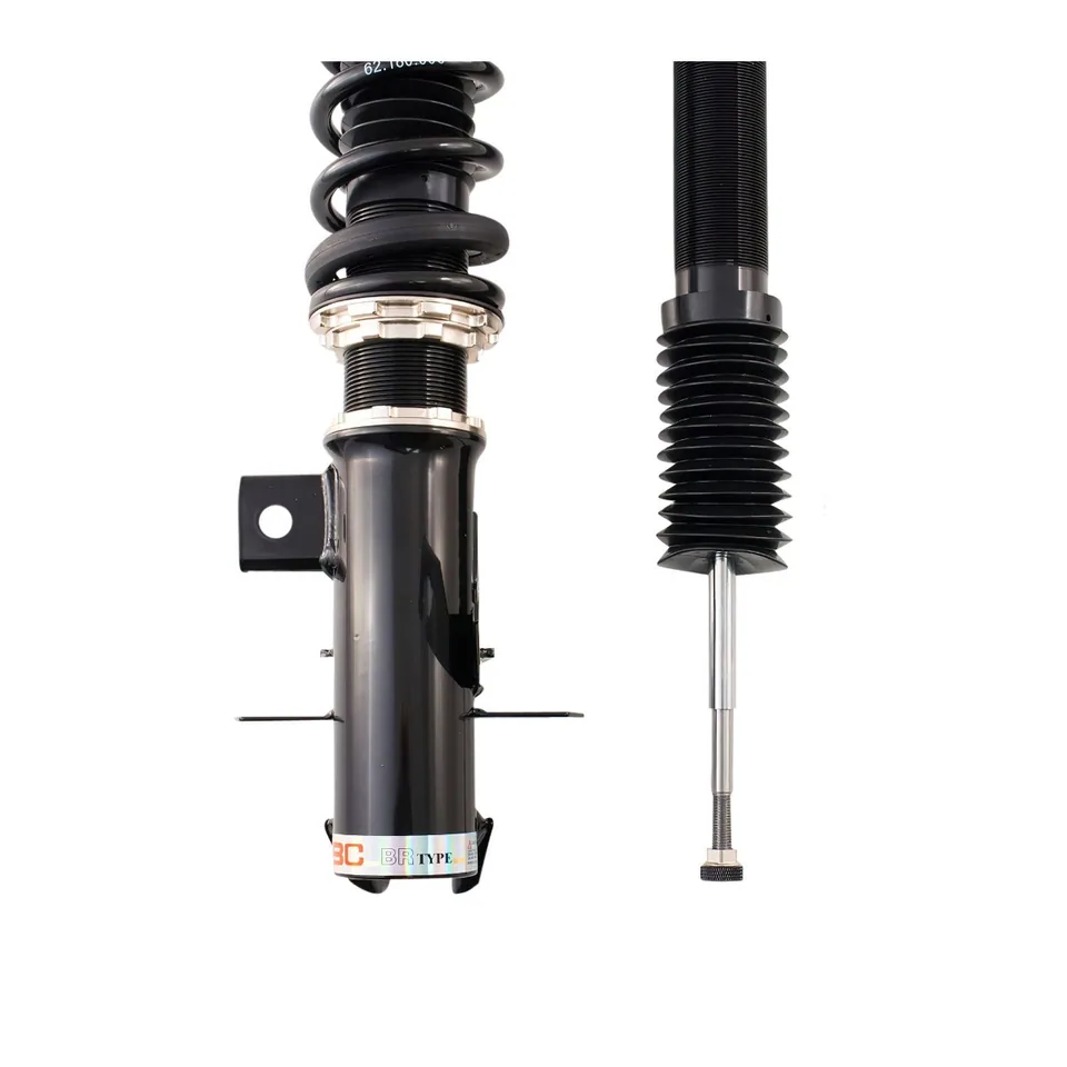 BC Racing BR Series Coilover 2013-2019 Nissan Sentra D-87-BR 3 of 3
