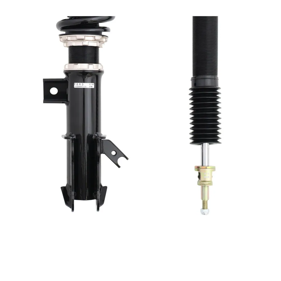 BC Racing BR Series Coilover 2013-2020 Ford Fusion E-18-BR 2 of 3