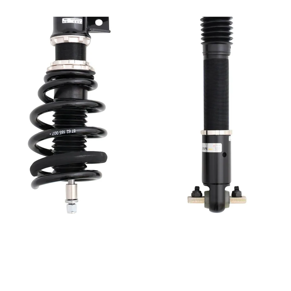 BC Racing BR Series Coilover 2013-2020 Ford Fusion E-18-BR 3 of 3