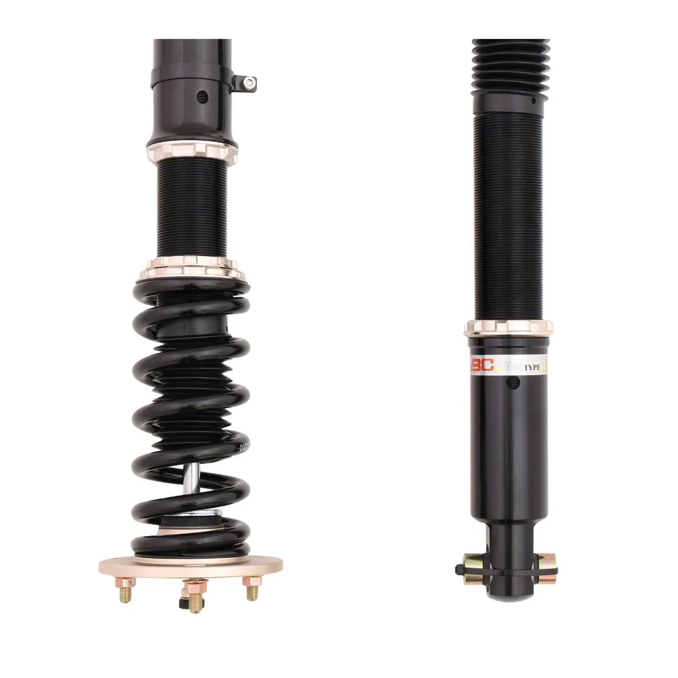 BC Racing BR Series Coilover 2013-2020 Lexus GS250/350 AWD R-32-BR 2 of 3