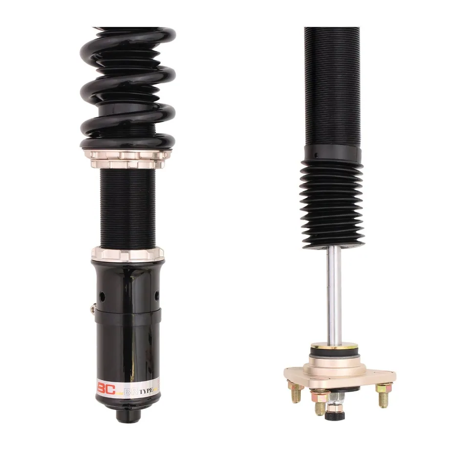 BC Racing BR Series Coilover 2013-2020 Lexus GS250/350 AWD R-32-BR 3 of 3