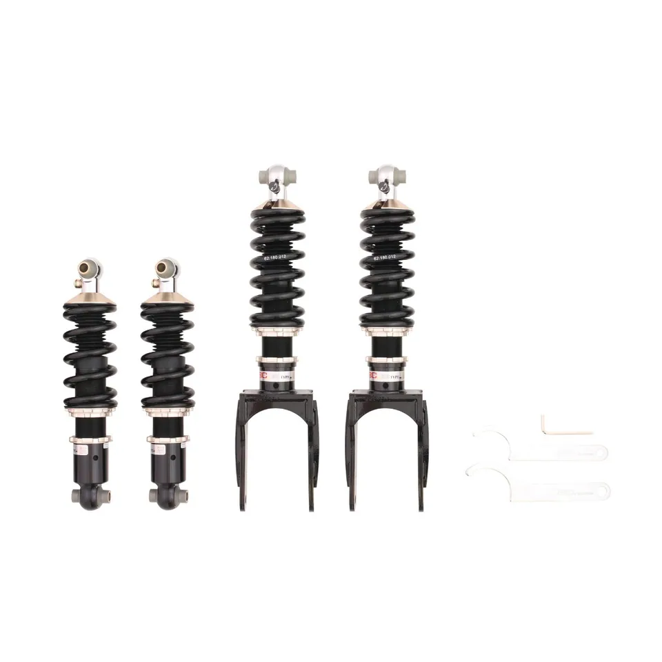 BC Racing BR Series Coilover 2013- Dodge Viper Z-09-BR 1 of 3