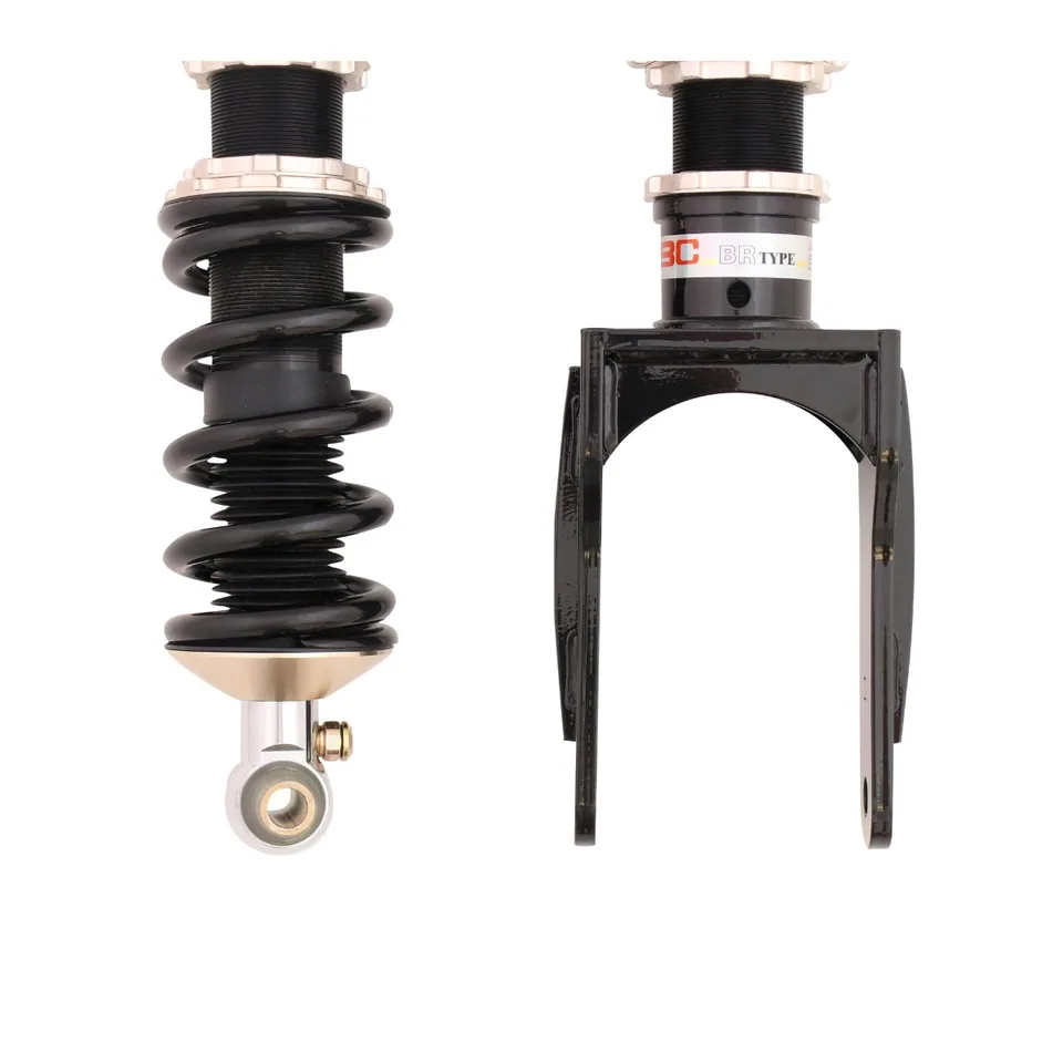BC Racing BR Series Coilover 2013- Dodge Viper Z-09-BR 2 of 3
