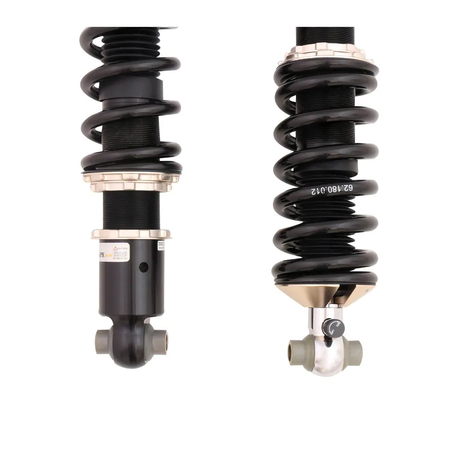 BC Racing BR Series Coilover 2013- Dodge Viper Z-09-BR 3 of 3