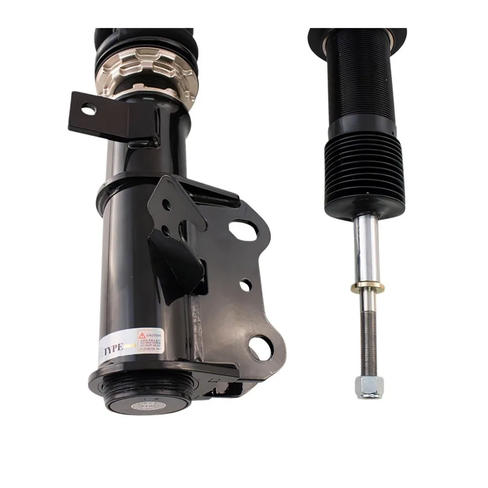 BC Racing BR Series Coilover 2014-2015 Chevrolet Camaro Q-10-BR 2 of 3