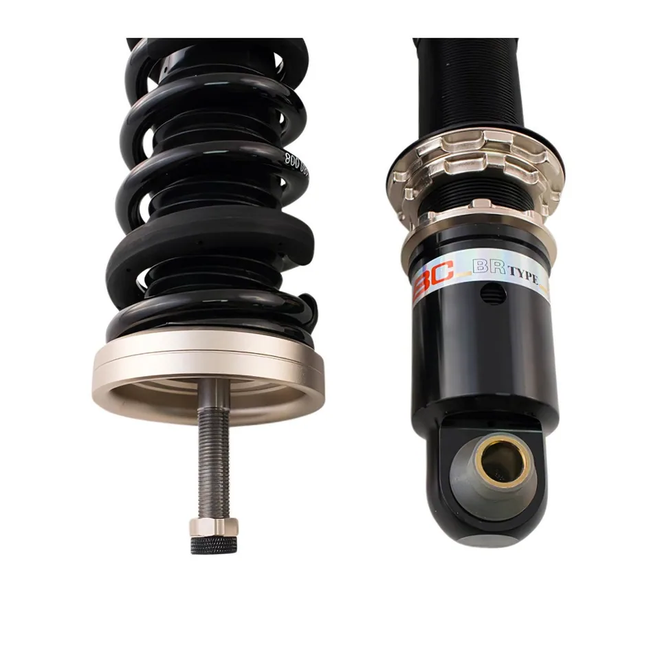 BC Racing BR Series Coilover 2014-2015 Chevrolet Camaro Q-10-BR 3 of 3