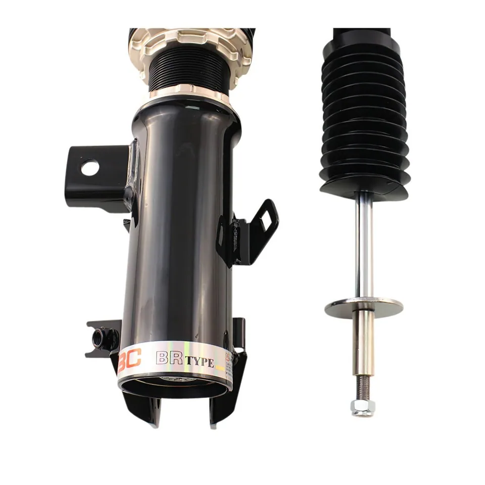 BC Racing BR Series Coilover 2014-2015 Honda Civic (SI ONLY) A-97-BR 2 of 3