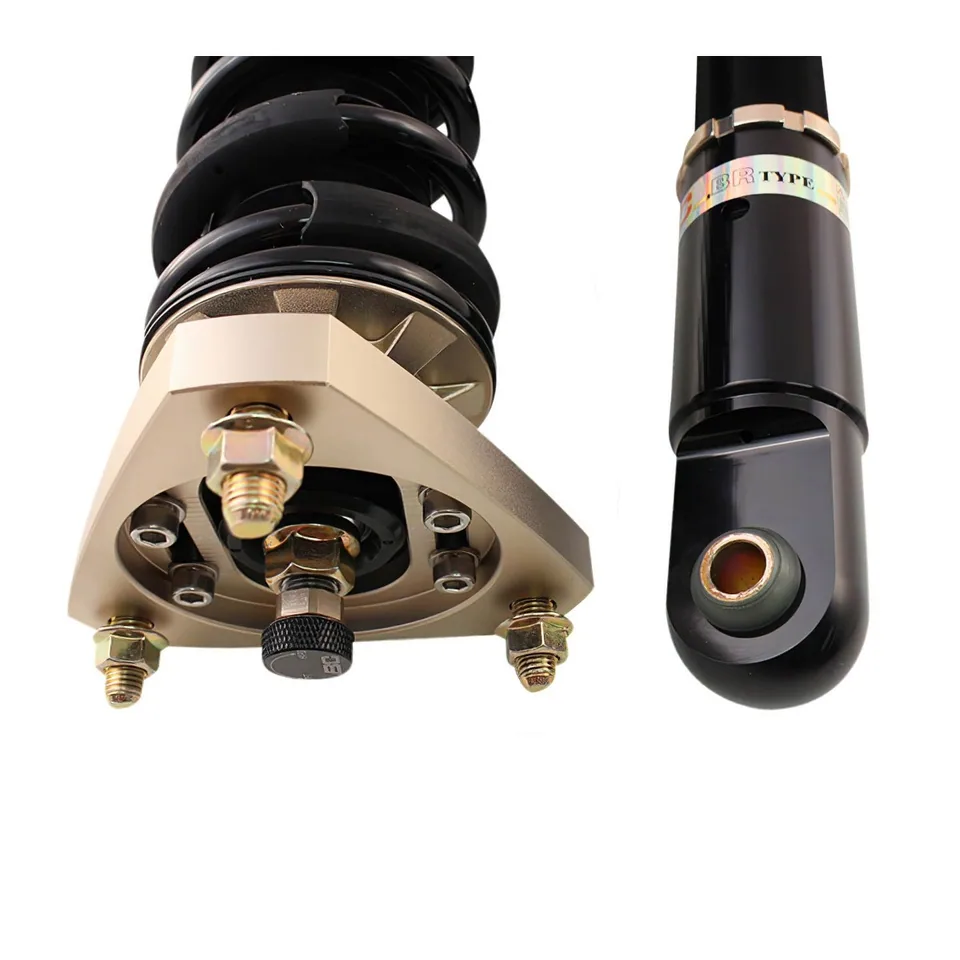 BC Racing BR Series Coilover 2014-2015 Honda Civic (SI ONLY) A-97-BR 3 of 3