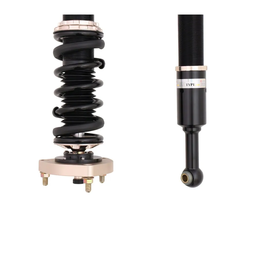 BC Racing BR Series Coilover 2014-2016 Scion iA U-07-BR 2 of 3