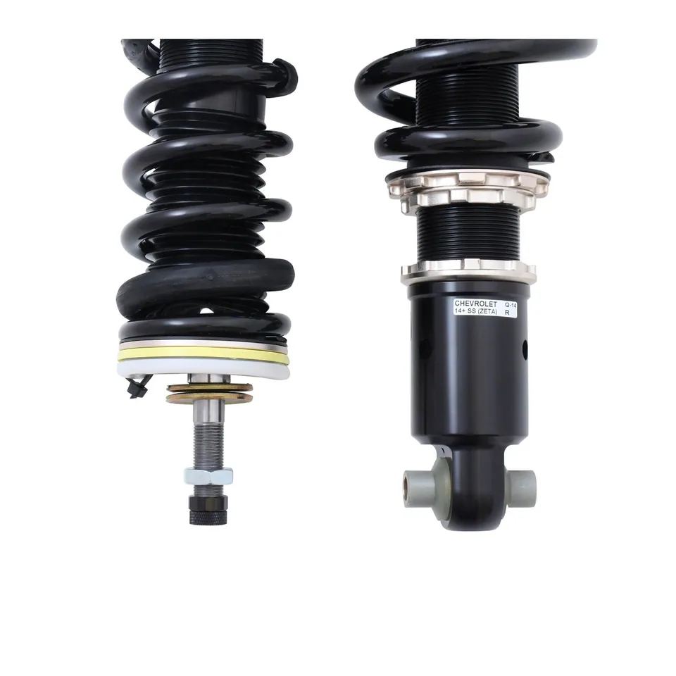 BC Racing BR Series Coilover 2014-2017 Chevrolet SS Q-14-BR 2 of 3