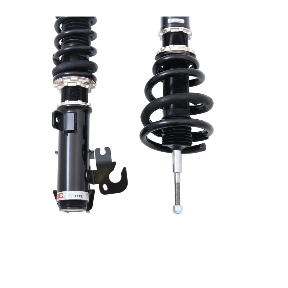 BC Racing BR Series Coilover 2014-2017 Chevrolet SS Q-14-BR 3 of 3