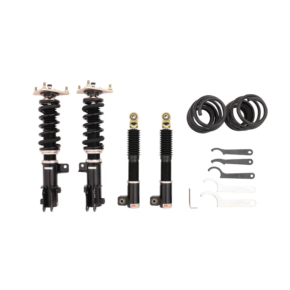 BC Racing BR Series Coilover 2014-2018 Kia Forte W-09-BR 1 of 3