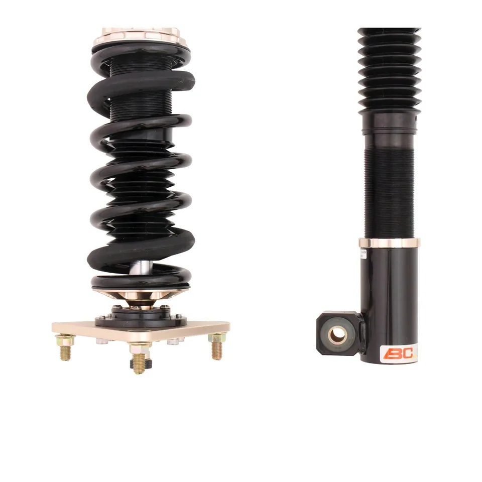 BC Racing BR Series Coilover 2014-2018 Kia Forte W-09-BR 2 of 3