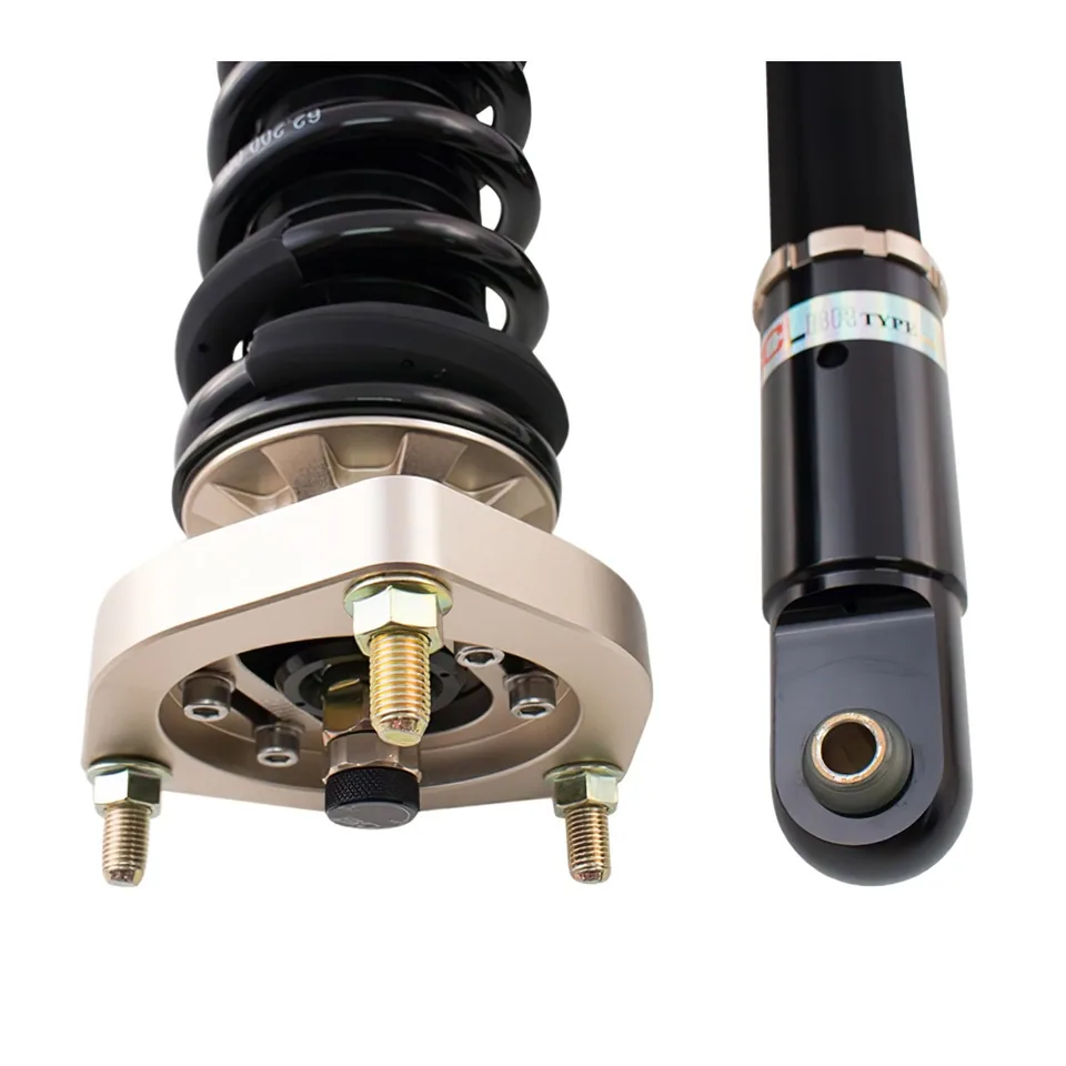 BC Racing BR Series Coilover 2014-2018 Mazda 3 N-29-BR 3 of 3