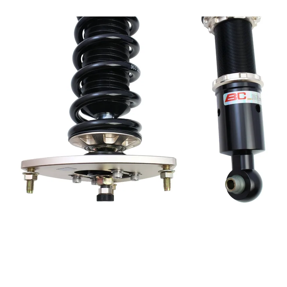 BC Racing BR Series Coilover 2014-2018 Subaru Forester F-23-BR 3 of 3