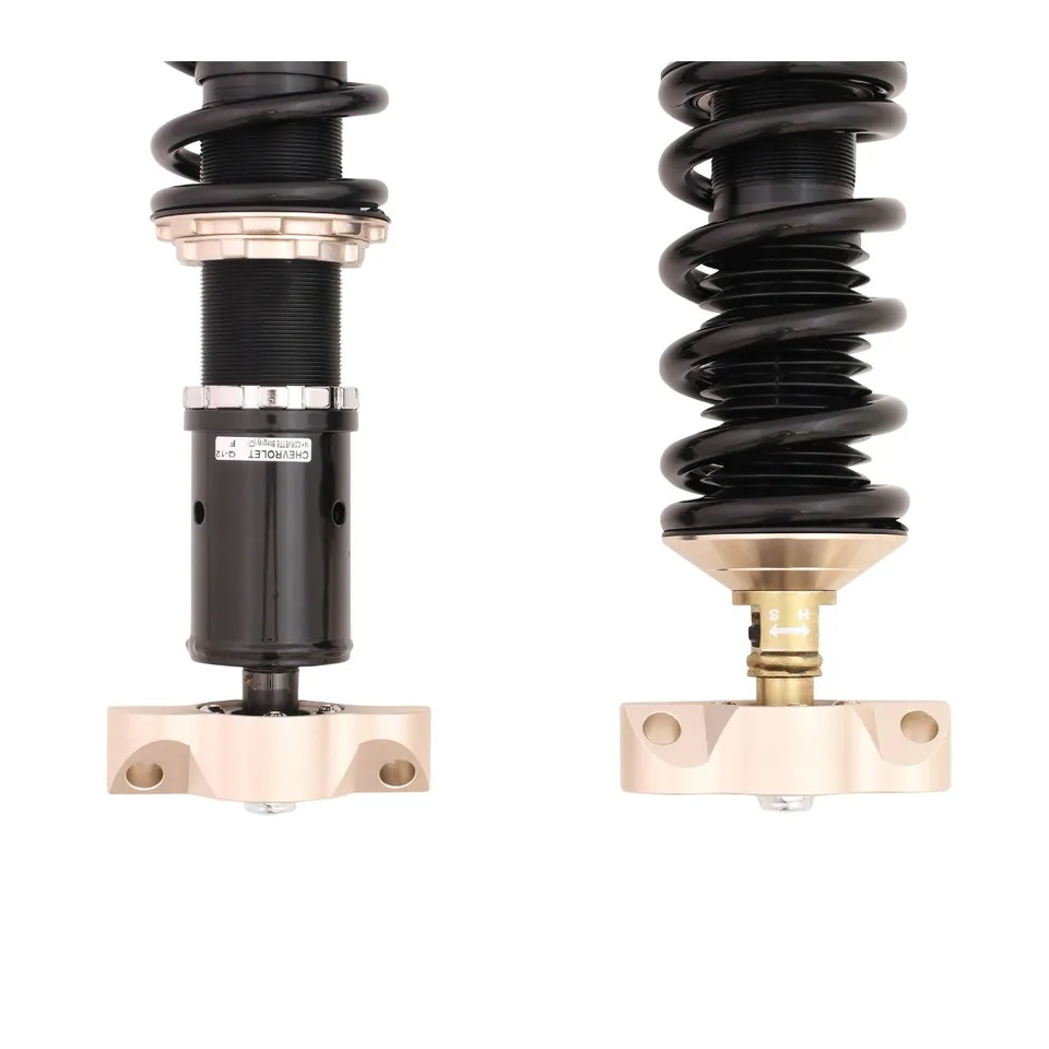 BC Racing BR Series Coilover 2014-2019 Chevrolet Corvette C7 Q-12-BR 3 of 3