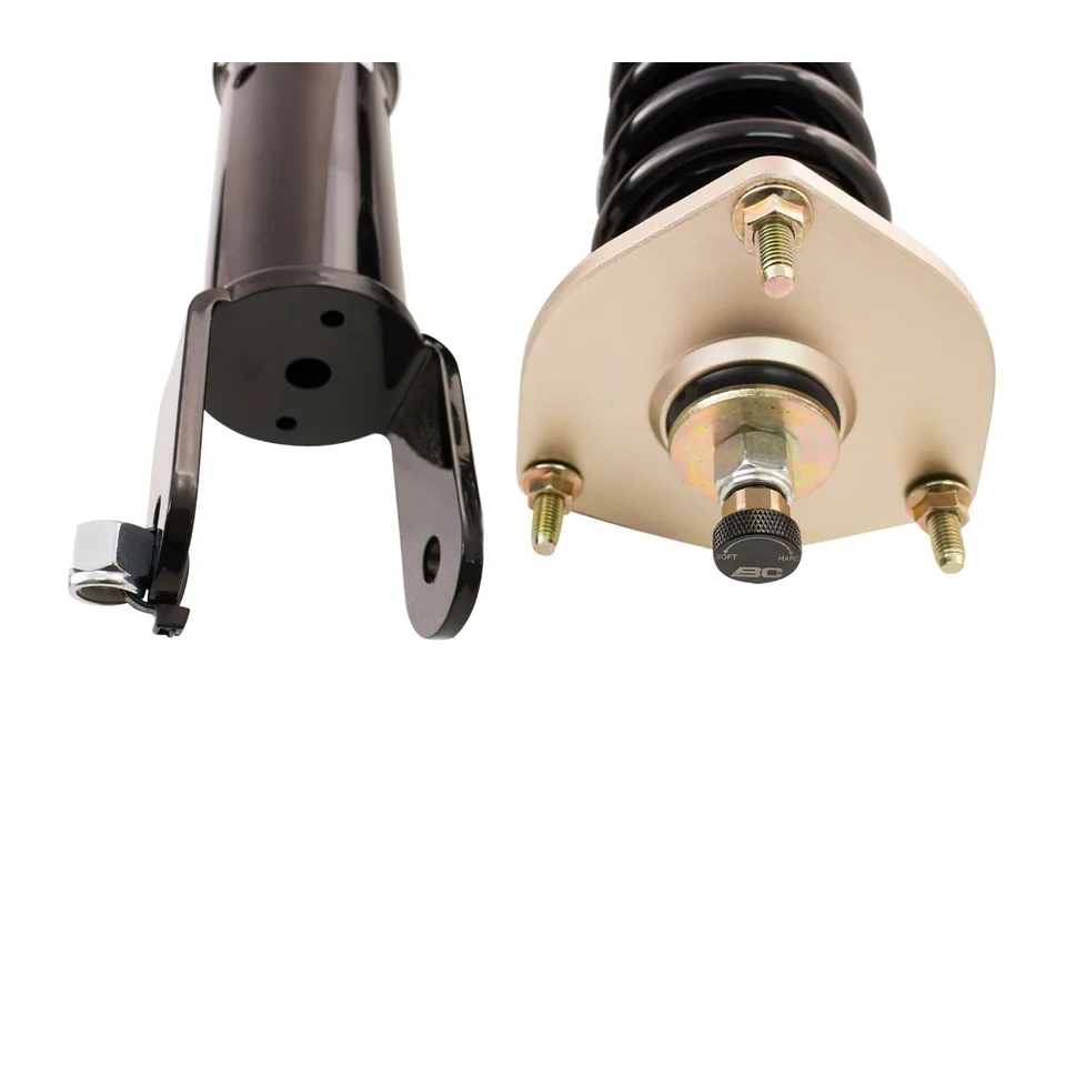 BC Racing BR Series Coilover 2014-2019 Infiniti Q70 &amp; Q70L RWD/ 2011-2013 Infiniti M37 RWD/ 2012-2013 Infiniti M35h RWD (Hybrid) V-07-BR 3 of 3